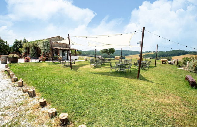 Apartment Near Pisa, Beaches - Foto 22