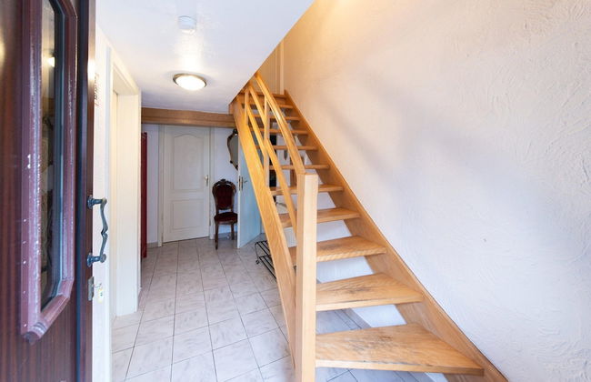 Apartment in Belgian Eifel - Foto 40