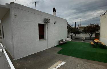 Εξοχική Μονοκατοικία με αυλή και εξωτερική αποθήκη-Country house with yard and external warehouse - Foto 46