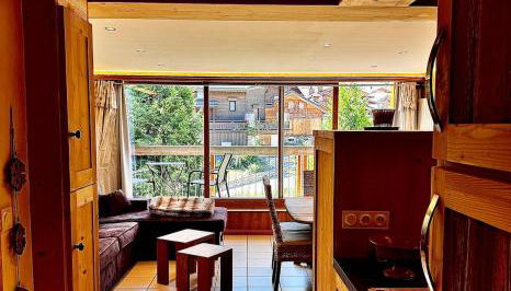 LE NIVALIS Courchevel le Praz - Foto 5