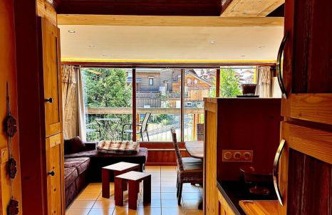 LE NIVALIS Courchevel le Praz - Foto 5