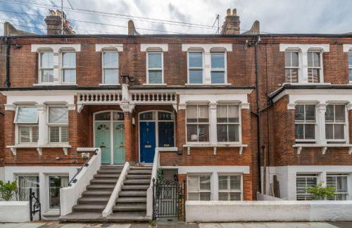 Modern apartment near Battersea Park - Foto 45