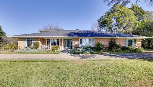 Work and Unwind, Stylish Sunnyvale Retreat! - Foto 5