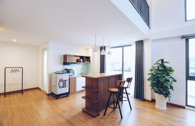 TTR Studio Apart Hotel - Foto 49