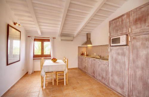 Finca Agroturismo Can Carro - Foto 46