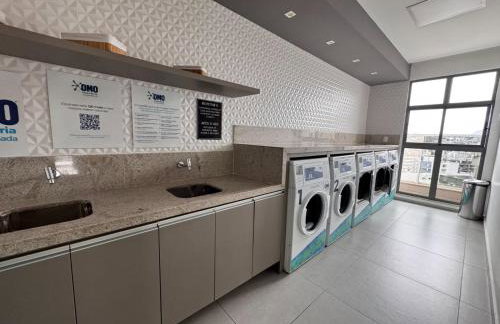 Studio completo com charme em ótima localização! - Photo 13