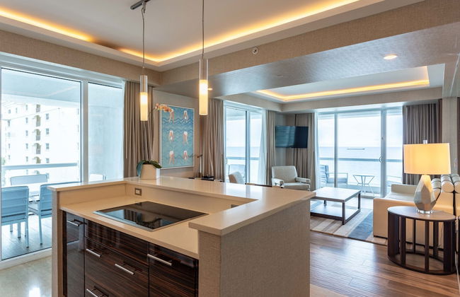 Oceanview Condo in Central Beach - Photo 16