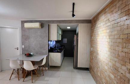 Apartamento Premium Ondina Circuito Carnaval - Foto 26