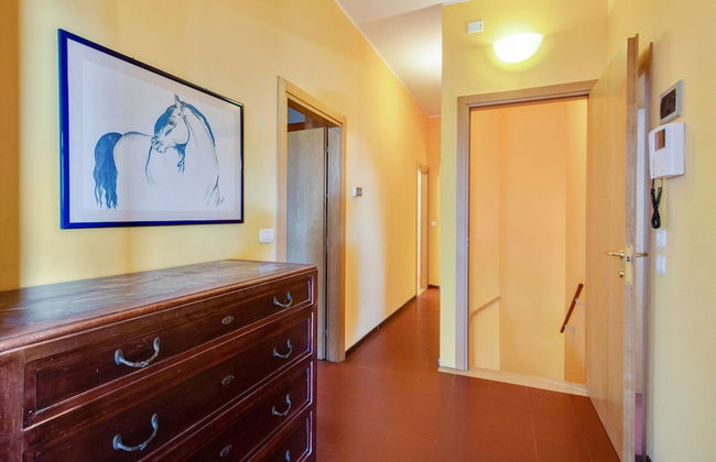 Holiday Home in Marciaga With Pool & Gulf Views - Foto 3