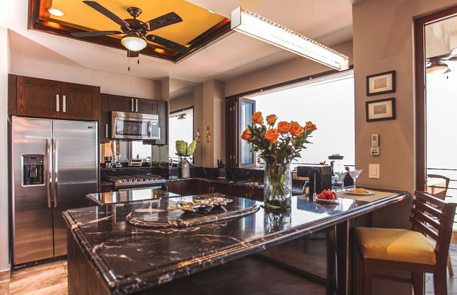 Pinnacle Resorts 220 - Foto 29