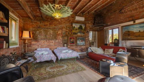 La Fabriqueta Apartament Deluxe - Foto 4