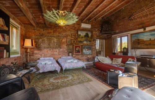 La Fabriqueta Apartament Deluxe - Foto 4