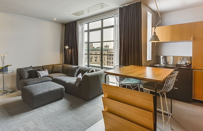 Hotel Gault - Foto 72