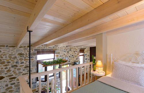 Platipodi stone house - Photo 14