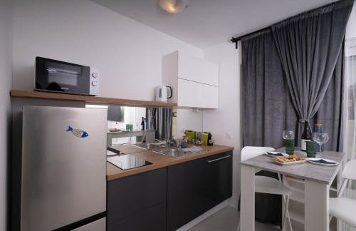 Venti apartments with swimming pool and private parking - Photo 11