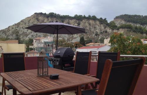 Bright top floor apartment! - Foto 11