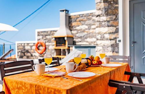 Villa da Bisa with heated swiming pool - Foto 2