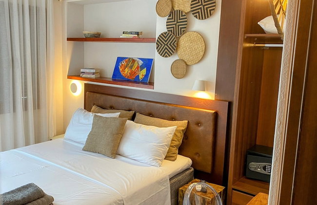 Europa,2br,2bth Villa With Private Pool And Stunning Sea Views - Foto 13