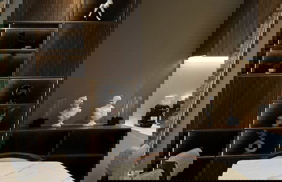 Modern and Cozy 2BR La Cote 1 La Mer - Photo 5