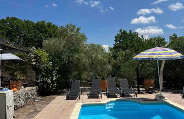 Holiday home in Vrbnik - Insel Krk 42239 - Foto 42