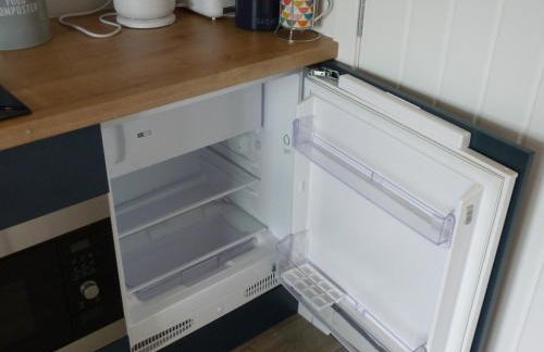 Tanleys - Skye Pod - Foto 14