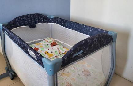 Apart 205 TV WIFI cozinha AC 100 M Cariri Shopp - Foto 17