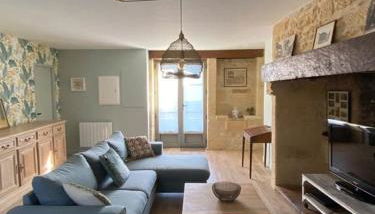 Maison - Au bord de la Dordogne - Périgord - Foto 2