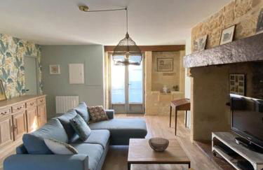 Maison - Au bord de la Dordogne - Périgord - Foto 2