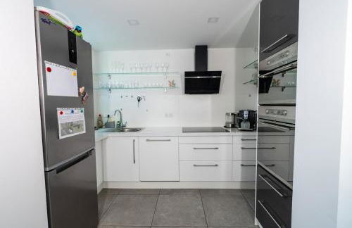 große und luxuriöse Ferienwohnung für max 8 Gäste - Foto 28