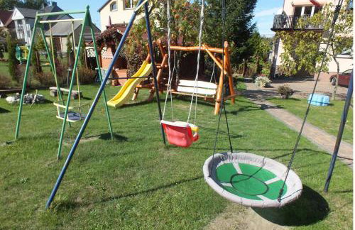 Agroturystyka na Jurze Apartamenty z widokiem na Zamek Jacuzzi Sauna Beczka - Foto 67