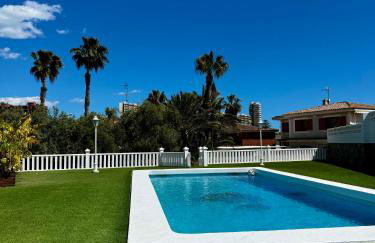Gran casa Velero - Exclusividad, sol y mar - Photo 27