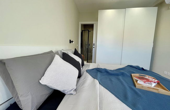 Bugibba Square Seafront LUX Apartments - Foto 16