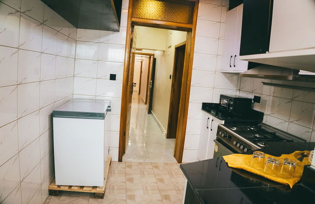 One Click Apartment - Foto 9