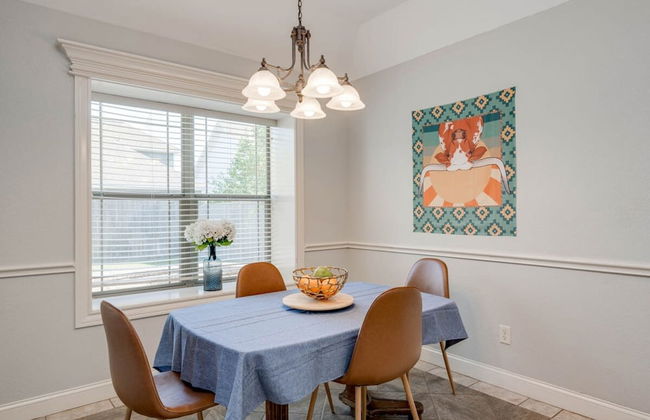 4bed 3bath Close2a M Santa s Wonderland Hospital L2 EV - Foto 44