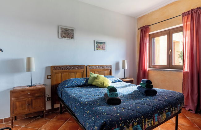 Tenuta Monte La Guardia - Cascate Naturali - Photo 112