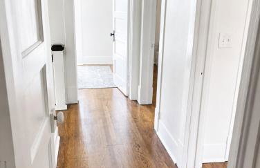 Indoor Hot Tub, Pet Friendly, Bikes, 4-Car Free Parking, Walk to Beach - Foto 51