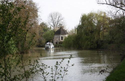 Gîte La Villa Gaïa - Foto 39