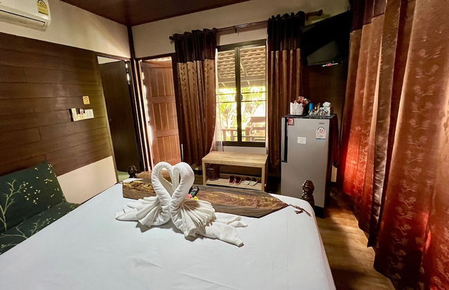 Huen Pak Mon Chantra - Foto 32