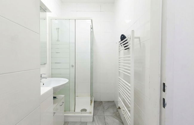 Enkplatz U3- Affordable 5BR shared Apt. - Foto 20