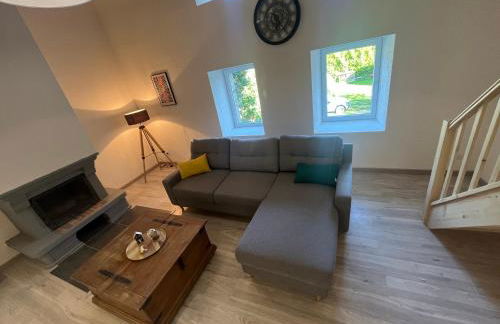 Gite le Patou Retournac - Foto 13