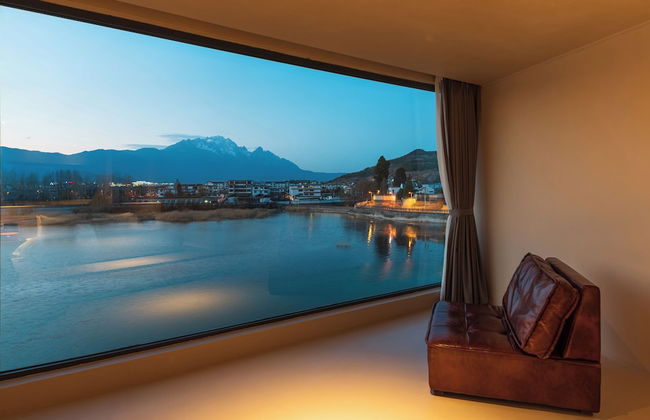 Bantang White House - Foto 27