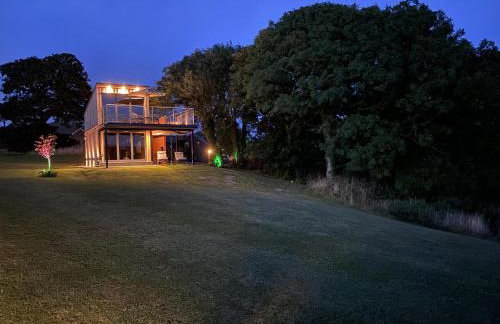 Tawny Lodge - Luxurious 1 Bedroom - Blossom Farm - Foto 7