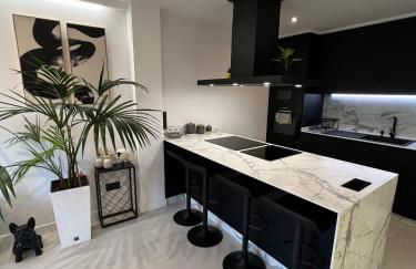 Ático playa Palmás - Foto 12