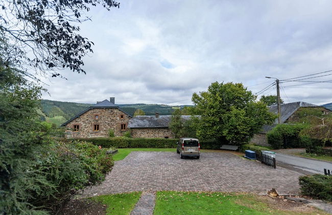 Charming Cottage in Stoumont - Foto 27