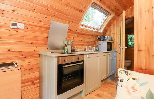 Homewood Pod - Foto 8