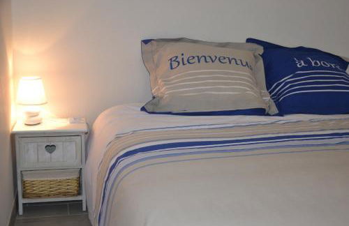 Gîte au Haras - Foto 25