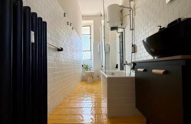 Nido di Rondine - Peaceful Loft in Milan City Centre - Foto 21