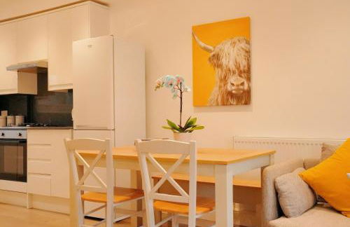 BEAUTIFUL 2 BEDROOMS FLAT close to KING CROSS - Foto 7