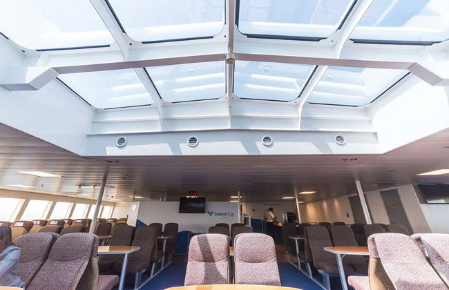 Excursão a Menorca - Foto 2