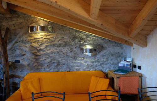 Appartamenti Montemezzo Le Case in Pietra - Photo 28